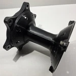 1989 Honda Rear Wheel Hub CR125 250 500 42601-ML3-680 Preowned. Fixed Price $83.09.