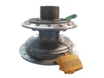 Nos Suzuki Rear Hub 71-76 TS250 72-76 TS400 64110-30000. Fixed Price $399.98.