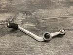 Yamaha 2002 2003 YZFR1 Oem Gear Change Shifter Foot Pedal Lever. Fixed Price $49.99.