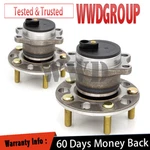 2X Rear Wheel Hub Bearings For Dodge Caliber Jeep Sebring Compass Patriot Fwd. Fixed Price $59.88.