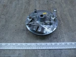1965 Suzuki S32-2 Olympian S235-1) Front Brake Plate Hub Drum. Fixed Price $57.74.