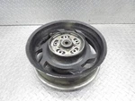 1997 97-03 Honda GL1500 Valkyrie Oem Rear Wheel Rim Straight Video 16X5. Fixed Price $111.59.