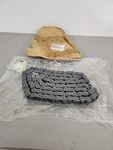 Kawasaki Oem New 92057-0019 Chain Drive EK520SRO Nos 1996-2018 KLR650. Fixed Price $120.00.