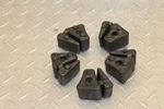 2017 Honda Cmx 300 Rebel Rear Hub Shock Dampers Cush Absorbers. Fixed Price $38.99.