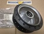 Nos 54110-20300 1980 RM80 Xt Genuine Suzuki Front Wheel Hub. Fixed Price $80.72.
