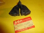 Nos Oem New Factory Suzuki GN400 GS550ES Rear Drum Cushion 64651-11300. Fixed Price $12.99.