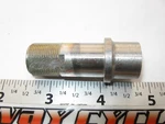 Honda CA77 CA72 Nos Oem Rear Axle Sleeve 42303-250-303 Jh. Fixed Price $32.95.