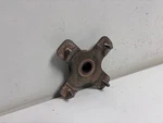 2011 Can-am Commander 1000 Oem Wheel Hub 705401314. Fixed Price $34.99.