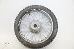 Honda 04-06 CRF70F 01-03 XR70R Oem Front Wheel Rim 44650-GCF-680. Fixed Price $84.99.