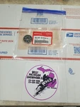 Honda Bearing Oem 96140-6200010 Qty. Fixed Price $17.90.
