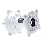 Tusk Impact Motorcycle Hub - Rear White. Fixed Price $159.67.