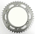 Wsm Sprocket, Rear Suz 650 Dr RSS-051-42, 64511-32E00. Fixed Price $39.43.