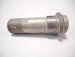 Yamaha YL2 HS1 LS2 DT100 RT100 New Rear Wheel Axle Sprocket 167-25387-00-00. Fixed Price $69.95.