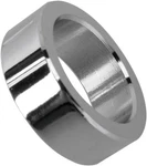 Drag Specialties Wheel Spacers X .471IN.L 0222-0160-BC102. Fixed Price $22.79.