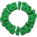 Alloy Art Dampener Cush Drive Replacement Oem Compatible Harley SC-2. Fixed Price $47.99.