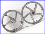 Ducati 996SPS Marchesini M5R Magnesium Wheels Set 748 916 998. Fixed Price $1669.50.