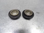 03-09 Yamaha R6S Front Wheel Axle Spacer 4XV-25118-00-00. Fixed Price $8.32.