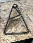 1978 Kawasaki KX-250 KX250A4 A5 Oem Stand. Fixed Price $199.00.