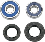 Moose Racing 25-1206 Wheel Bearing Kit Rear Honda CRF230L CRF230M XR250R. Fixed Price $31.20.