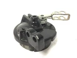 Honda 2013-2015 NCH50 Metropolitan Oem Front Wheel Rim Brake Panel Shoes. Fixed Price $74.99.
