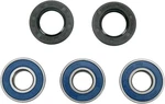 Moose Racing Wheel Bearing And Seals Kit Rear For Kawasaki KX80 98-00. Fixed Price $29.57.
