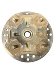 2007-2013 Honda Rancher 420 Oem Front Wheel Hub 44615-HP5-600. Fixed Price $34.99.