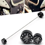 For Suzuki GSX1300R Hayabusa 1999-2024 3D Hex Ball Cut Mount Frame Covers. Fixed Price $23.75.