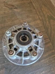 1994 Honda VT600CD Shadow Final Driven Flange 42610-KT8-000. Fixed Price $15.00.