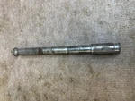1996 Ktm 300 Exc Front Wheel Rim Axle Pivot Bolt 58009181600. Fixed Price $14.99.