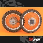 96-04 1998 Oem Complete Wheels Set Front Rear Rim Hub. Fixed Price $479.99.