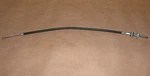 Ducati Bevel Single Rear Brake Cable 250 350 Diana 0550-41-200. Fixed Price $59.00.