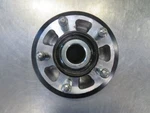 EB886 2017 Yamaha 950 Scrambler Rear Sprocket Hub. Fixed Price $19.99.