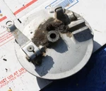 1964 Yamaha Omaha Trail 55CC (MJ2T) Oem Front Brake Hub /unsure ? (see Below). Fixed Price $37.17.