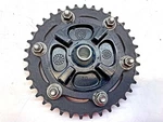 2023 Royal Enfield Interceptor 650 Rear Sprocket Carrier - RAT00052. Fixed Price $59.98.