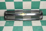 12-13 Silverado *dmg* Chrome Front Upper Grille Panel Assembly Oem Factory. Fixed Price $246.99.