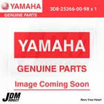 Yamaha Clutch, Hub 3D8-25366-00-98 Oem New. Fixed Price $191.75.