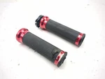 05 06 Suzuki GSXR1000 Aftermarket Throttle Tube And Grips Set Pair 57110-29G0. Fixed Price $24.99.
