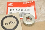 Nos Honda CT70H K0-K1 K0-K4 1976-82, 1991-94 Rear Axle Collar 42313-098-000. Fixed Price $14.29.
