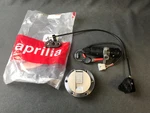Aprilia RSV1000+TUONO Lock Set AP8104151 New. Fixed Price $265.80.