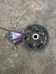 2007-2008 Yamaha R1 Rear Wheel Hub Sprocket Carrier Cush Drive. Fixed Price $80.00.