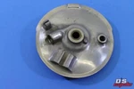 Nos Yamaha Brake Shoe Plate Assembly RT1 RT2 RT3 DT1 DT2 DT3 275-25121-00. Fixed Price $34.95.