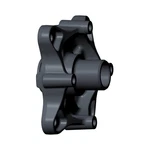 Polaris Rear Wheel Hub, Machined, For Specific Atv Models, Genuine Oem - 5143629. Fixed Price $104.99.
