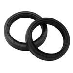 1988-1990 Yamaha YZ490 Dirt Bike Fork Seals. Fixed Price $25.55.