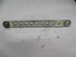 Rear Brake Tension Bar 1974 Yamaha Ty 250. Fixed Price $40.00.