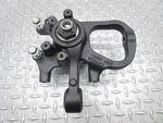 2008 Can-am Spyder Gs 990 Front Left Steering Knuckle Spindle Bracket Hub Oem. Fixed Price $39.30.