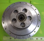 Montesa 23M 250 La Cross Rear Wheel Hub P/n 2350.013 23.50.013 #. Fixed Price $95.00.