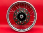 1994 Honda Oem Rim 18*1.85 Rear Wheel Tire Hub Assembly. Fixed Price $144.99.