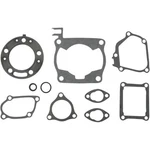 Moose Racing Top End Gasket Kit - CR125 Set M810235 810235MSE. Fixed Price $37.29.