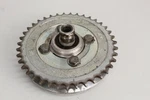 1962 Yamaha Oem Rear Wheel Sprocket Hub 168-25366-00-00. Fixed Price $48.00.