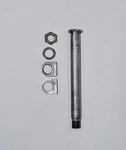 2019 Kawasaki KX450F Oem Rear Axle Back Wheel Rim Pivot Bolt Shaft. Fixed Price $36.00.